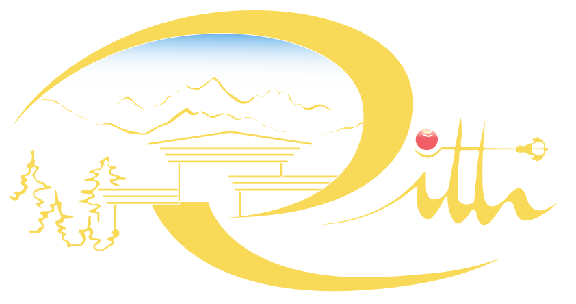 Royal Institute for Tourism and Hospitality Logo
