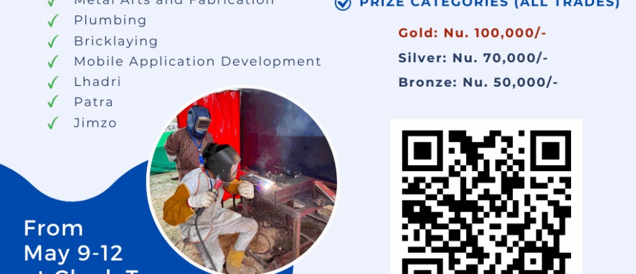 National Skill Competition