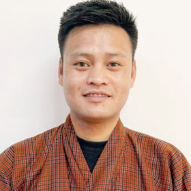 Bijay Gurung Team