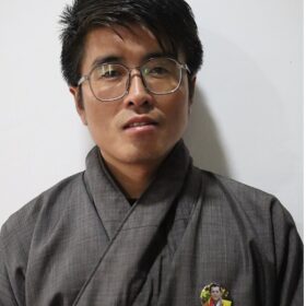 Dorji Tshewang Team