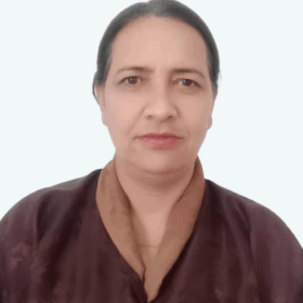 Farida Kharga Team