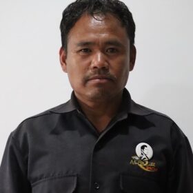 Gyelpo Team