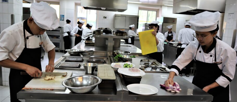 Culinary Arts