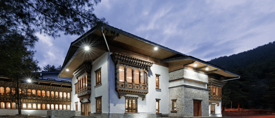 Welcome to Royal Institute for Tourism and Hospitality