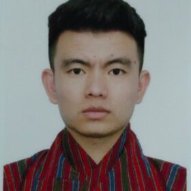 Kinga Thinley Team