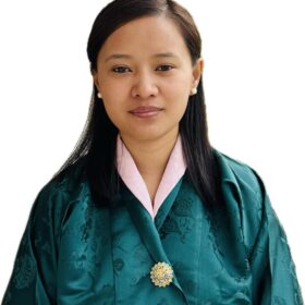 Nisha Ghalley Team