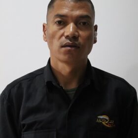 Prem Kumar Gurung Team