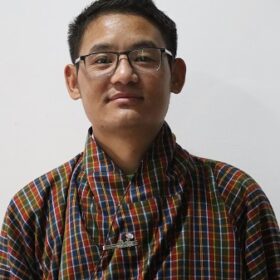 Sangay Tenzin Team