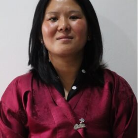 Sonam Zangmo Team
