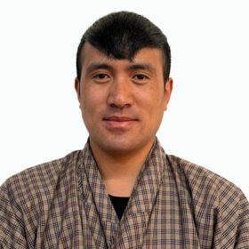 Tashi Jamtsho Team