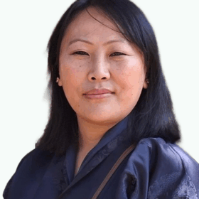 Thinley Wangmo Team