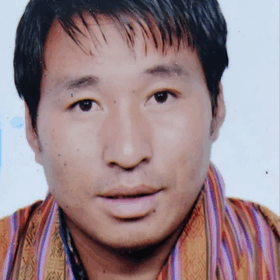 Thukten Jamtsho Team