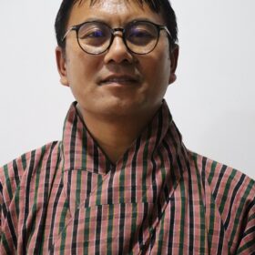 Ugyen Norbu Team