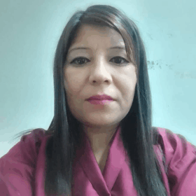Bishnu Maya Gurung Team