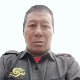 Ugyen Dorji Team